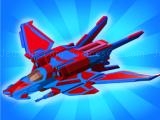 Play Space ship adventure