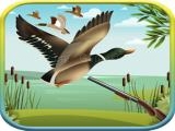 Play Jack the hunter duck shooting hunting dog sniper