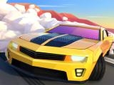 Play Drift clash racing