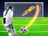 Play Shoot goal