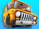 Play Parking puzzle jam 3d
