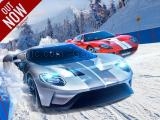 Play Crazy traffic racing