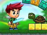 Play Jungle adventure - super world new games 2021