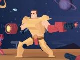 Play Robot warriors match 3