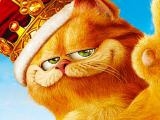 Play Garfield jigsaw puzzle collection