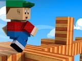 Play Branches rotation game