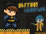 Play The battboy adventure