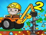 Play Idle miner tycoon: mine & money clicker management