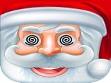 Play Santa gravity flipper - endless running game