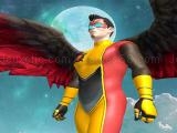 Play Superhero runner