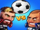 Play Head ball - online soccer game