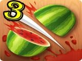 Play Fruit ninja slice pro fruit slasher