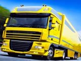 Play Truck simulator