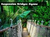 Play Suspension bridges jigsaw