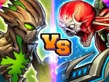 Play Cowboy vs zombies