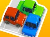Play Mega car parking jam