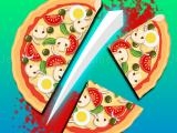 Play Pizza ninja chef