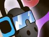 Play Disco sheep jump