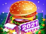 Play Cook up yummy kitchen cooking games