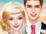 Play Wedding day makeup artist