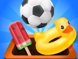 Play Farming puzzle 3d