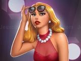 Play Fashion dress up competition