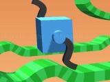 Play Shapes race