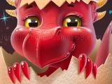 Play Dragon planet