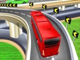 Play Public transport simulator 2021