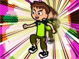 Play Ben 10 jumper