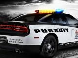 Play Police cars slide puzzle