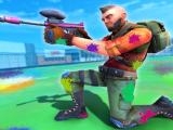Play Paintball shooting game