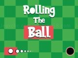 Play Rolling the ball