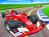 Play Formula car racing: formula racing car game