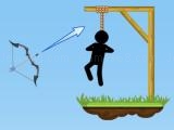 Play Rope slash : bow master