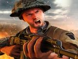 Play Army commando missions - hero shooter game online