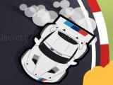 Play Super pocket racing