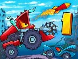 Play Mad truck challenge