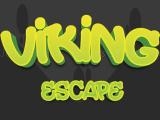 Play Viking escape hd