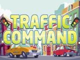 Play Traffic command hd