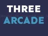 Play Three arcade