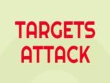 Play Targets attack hd