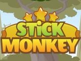 Play Stick monkey hd