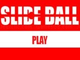 Play Slide ball hd