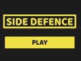 Play Side defense hd