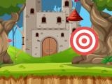 Play Arrow shoot game