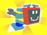 Play Bouncy rush adventure
