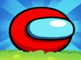 Play Among ball : bounce ball