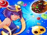 Play Cartoon candy : match3 puzzle