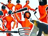 Play Funny shooter - destroy all enemies